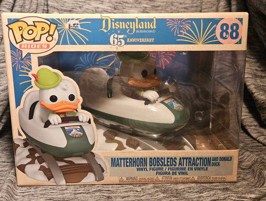 Donald Duck (Disney)