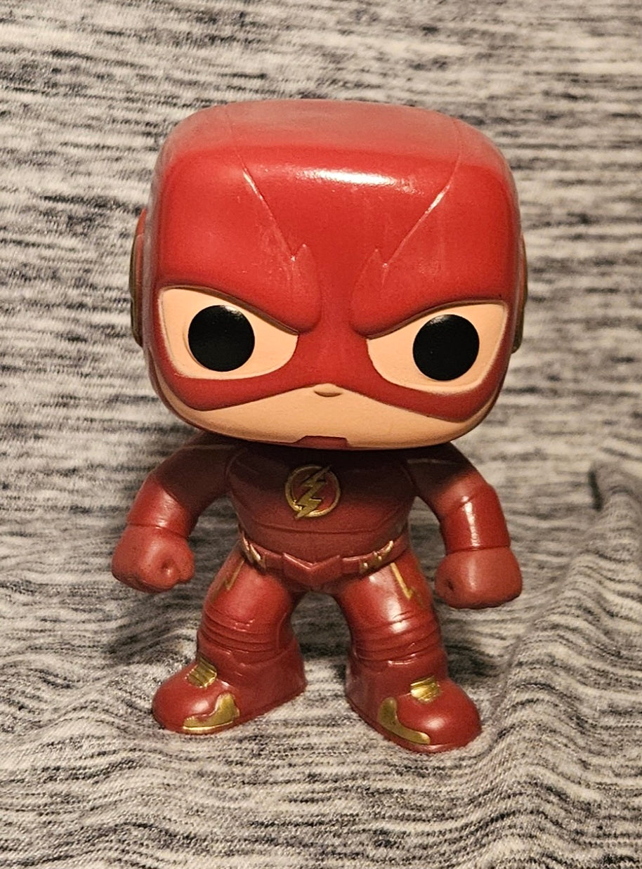 The Flash (Television)