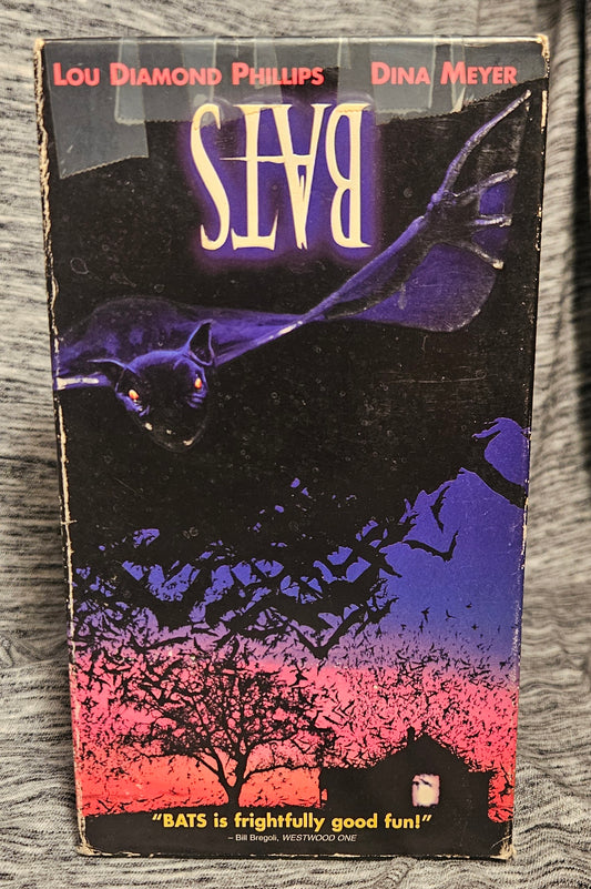 Bats