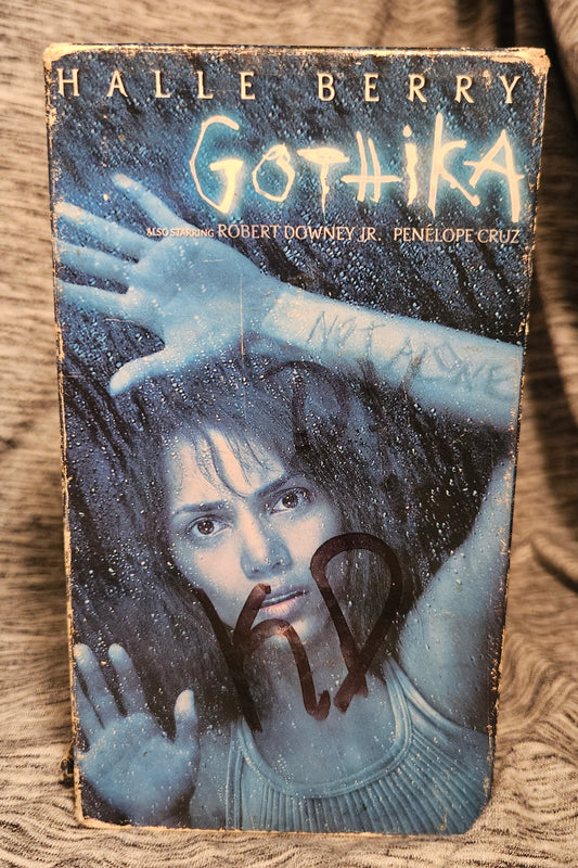 Gothika