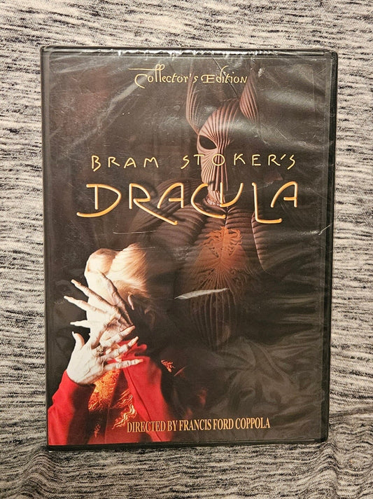 Bram Stoker's Dracula