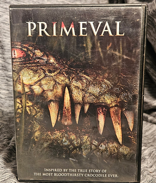 Primeval (DVD)