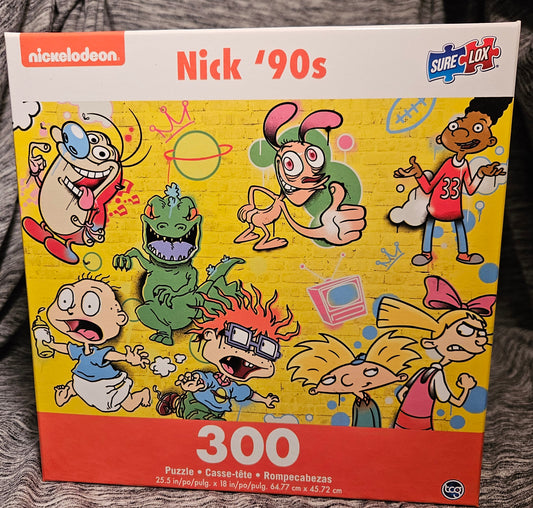 Nick '90s