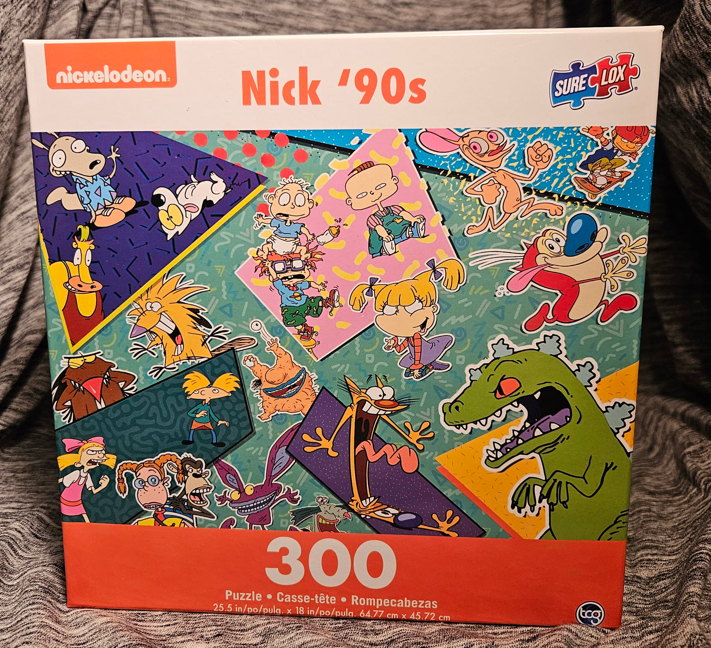 Nick '90s