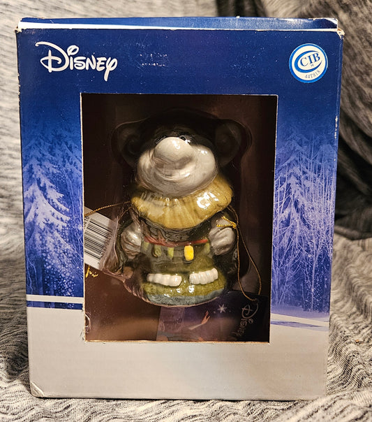 Disney Frozen: Pabbie Troll Figurine