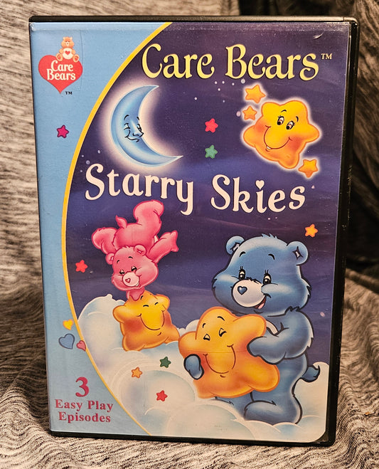 Care Bears: Starry Skies (DVD)