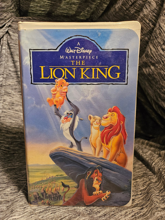 The Lion King