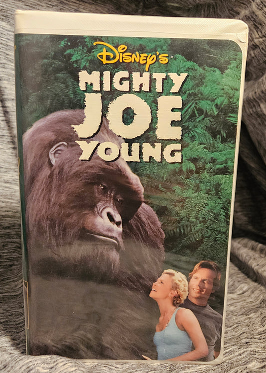 Mighty Joe Young