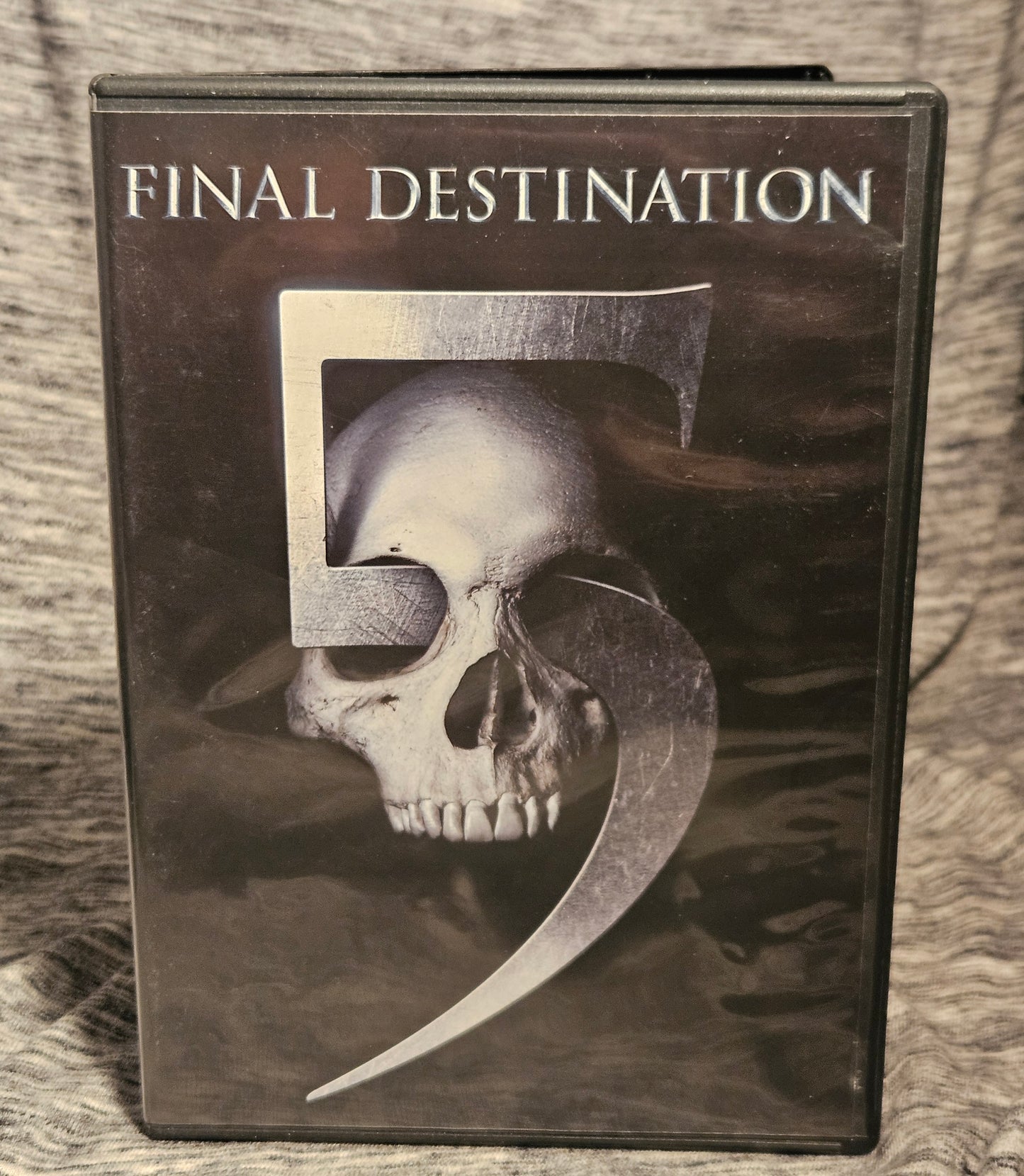 Final Destination 5 (DVD)