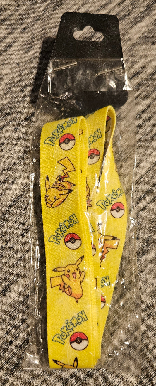 Lanyard