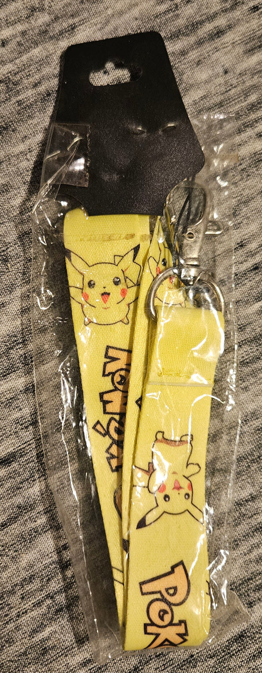 Lanyard