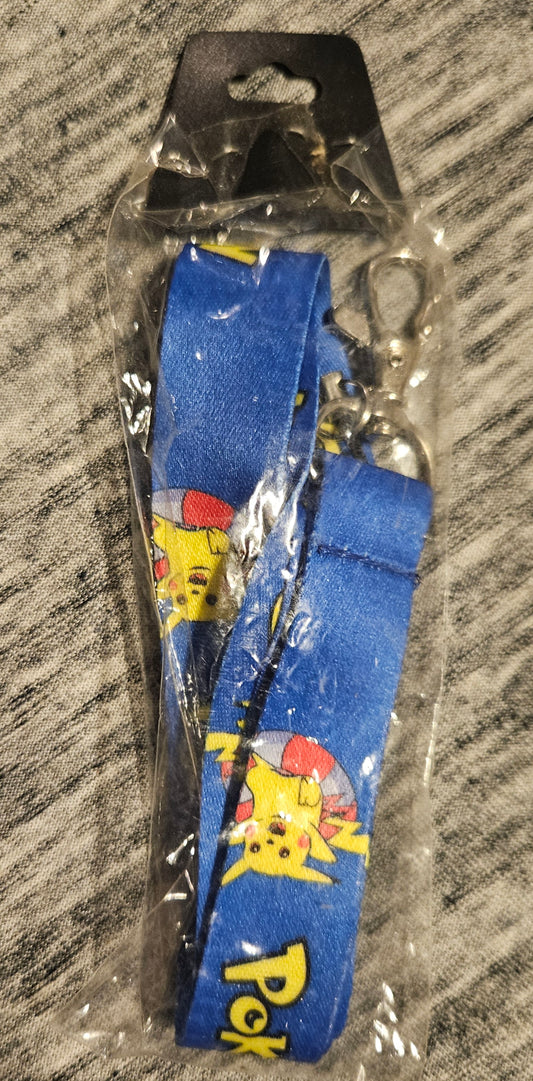 Lanyard