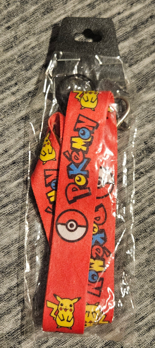 Lanyard