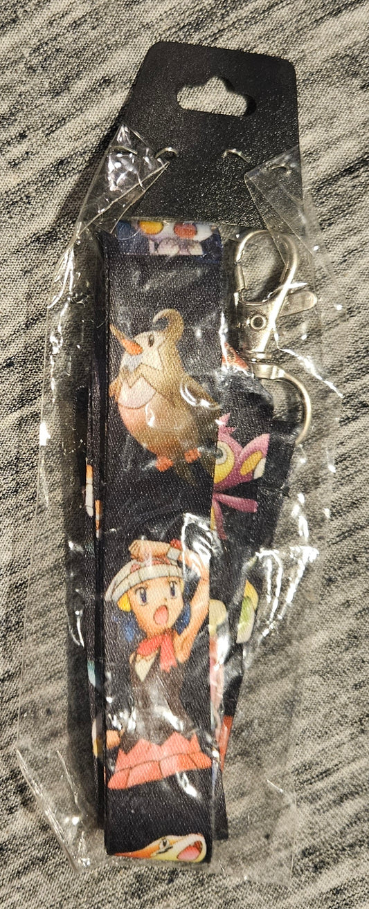 Lanyard