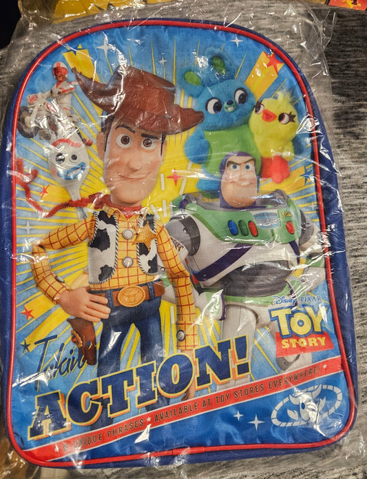 Disney's Toy Story Backpack