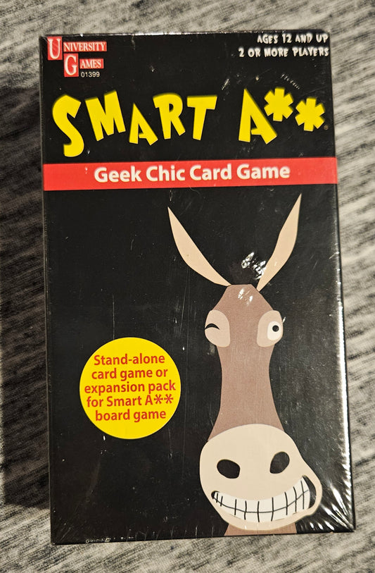 Smart A$$