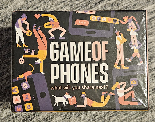 Game Of Phones