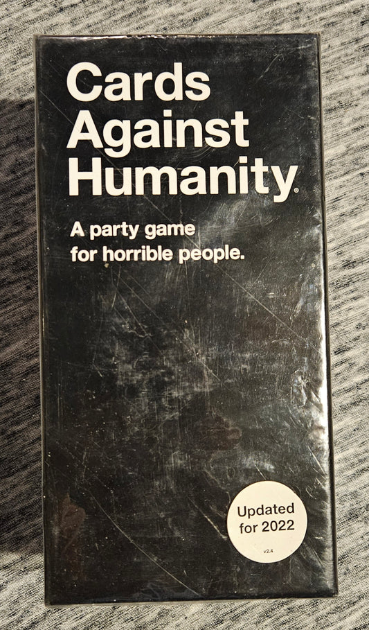 Cards Against Humanity