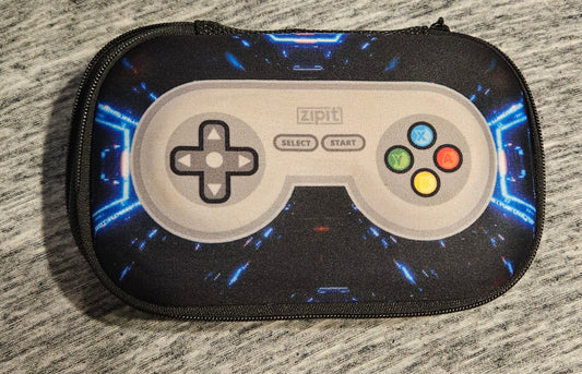 SNES Edition Travel Case