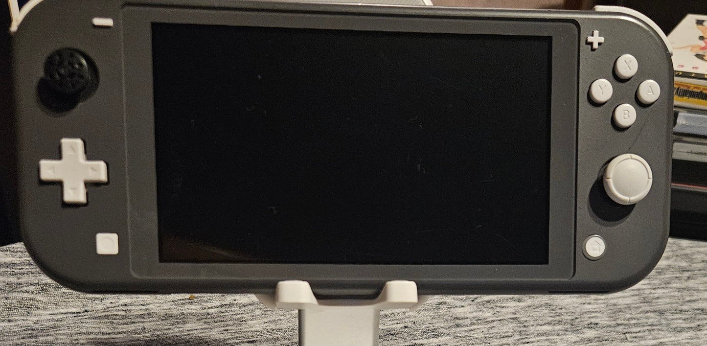 Switch Lite Console