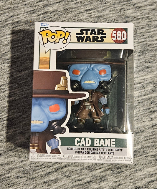 Cad Bane (Star Wars)