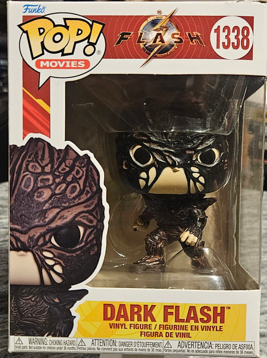Dark Flash (Movies)