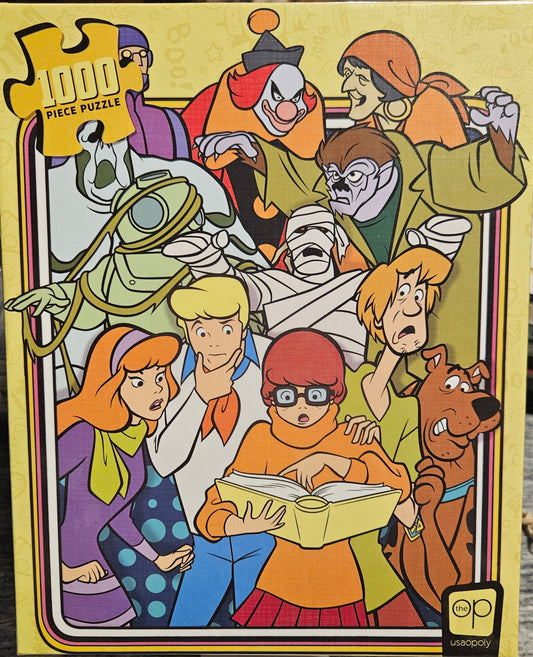 Scooby-Doo
