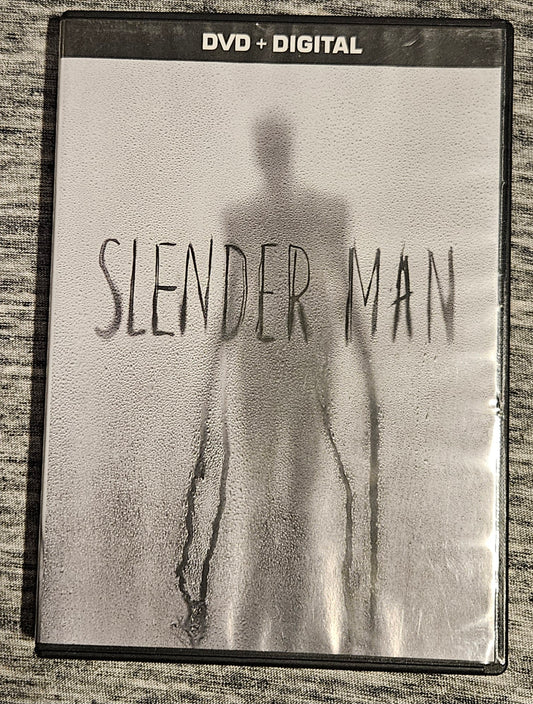 Slenderman (DVD)