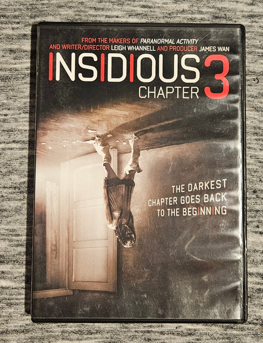 Insidious Chapter 3