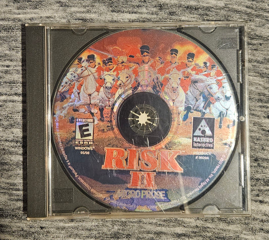 Risk II