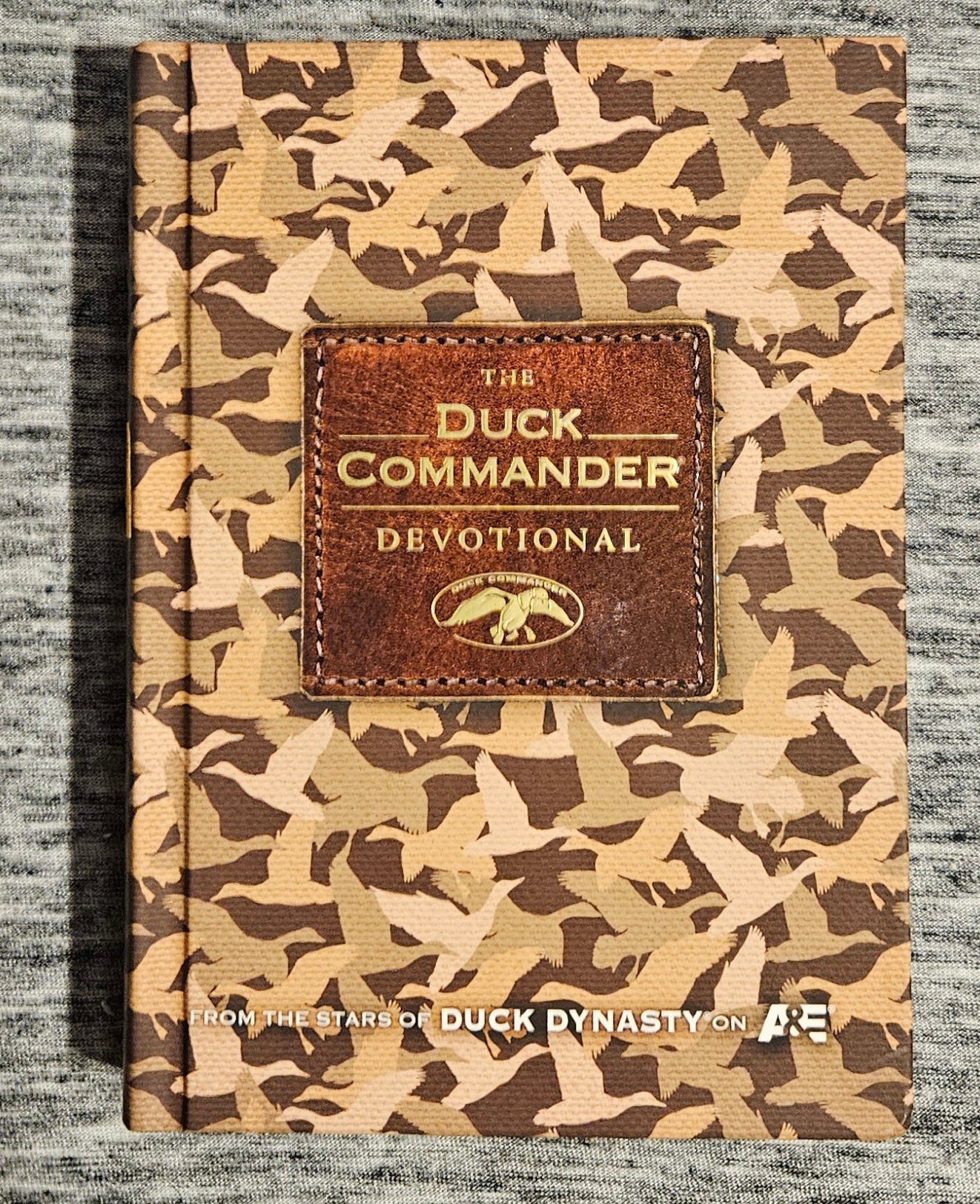The Duck Commander: Devotional (Book)