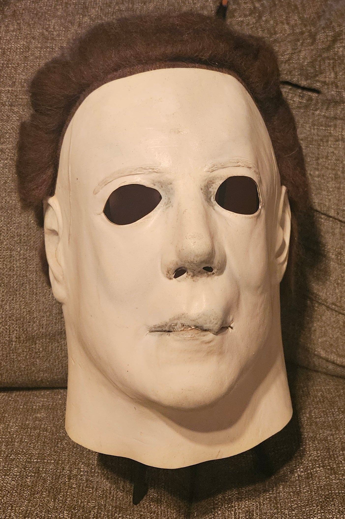 1978 Halloween Michael Myers Mask