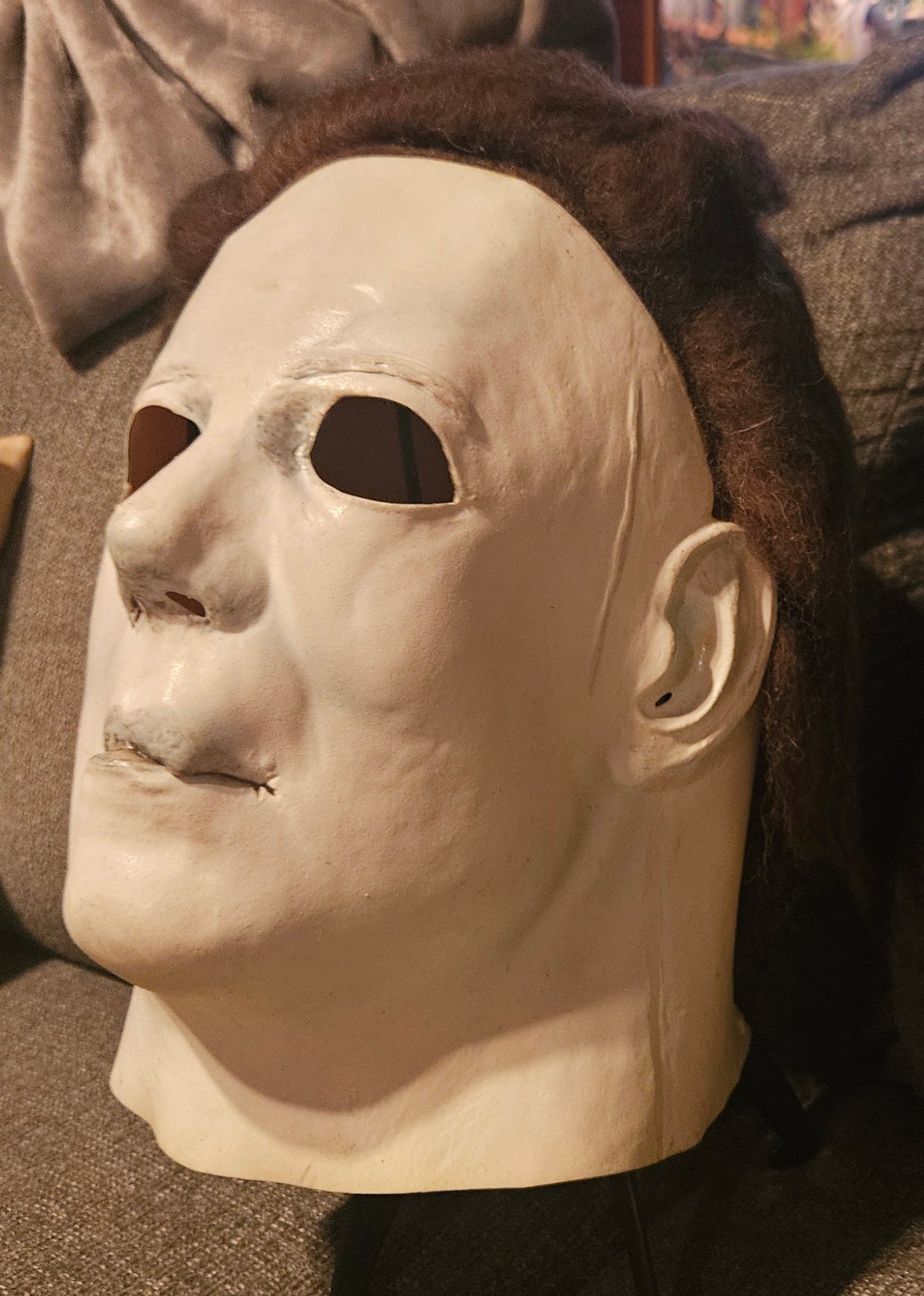 1978 Halloween Michael Myers Mask