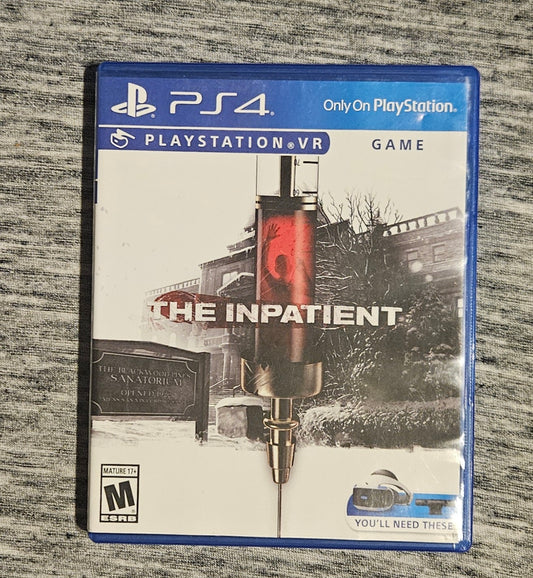 The Inpatient