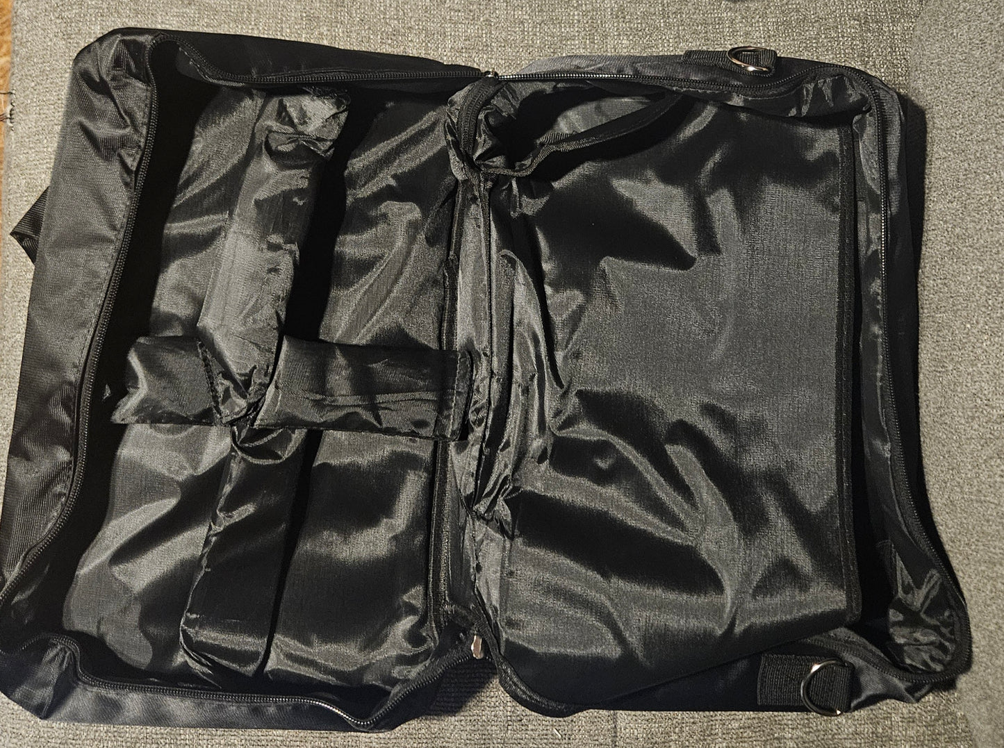 Console Carry Bag (PS5)