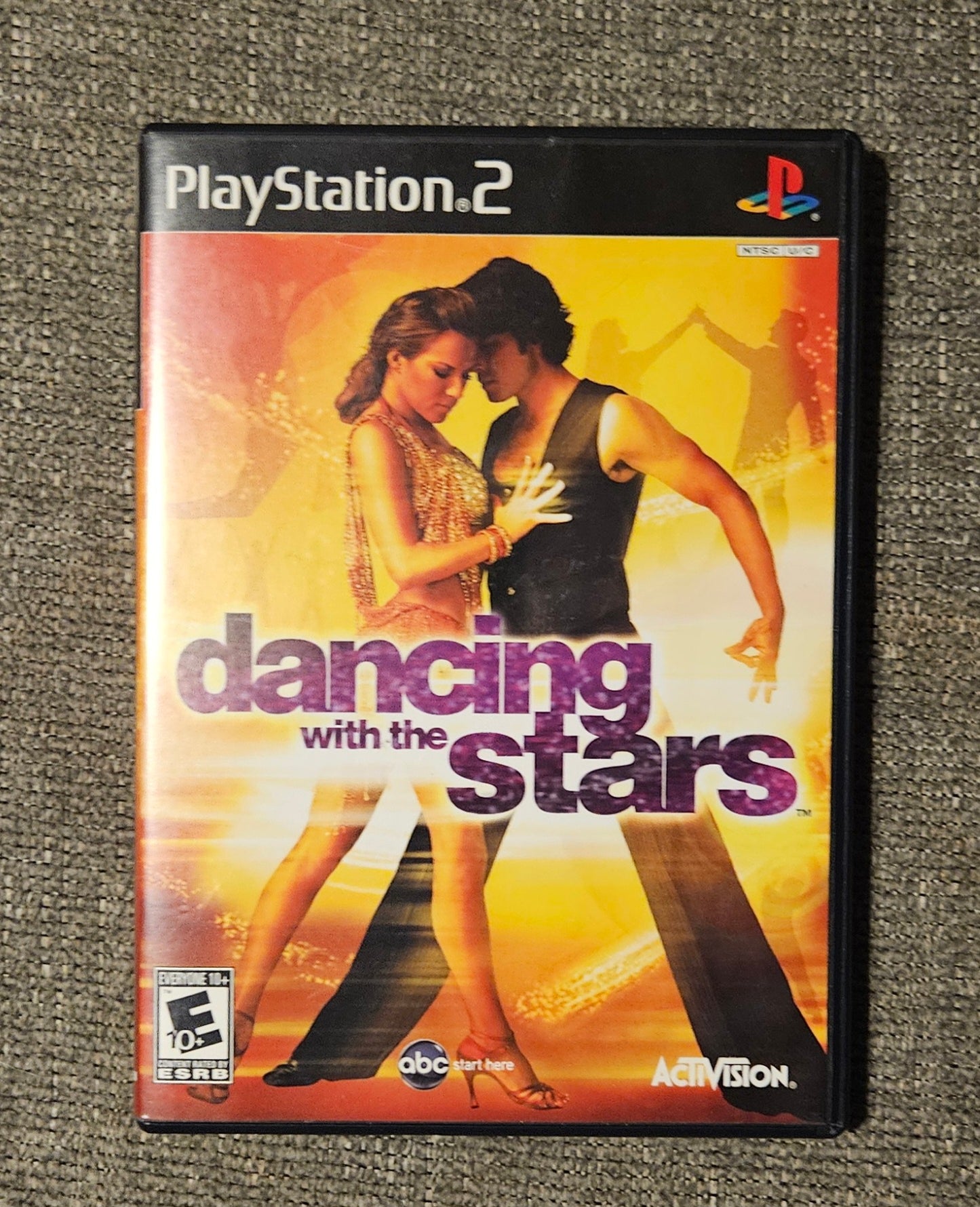 Dancing With The Stars