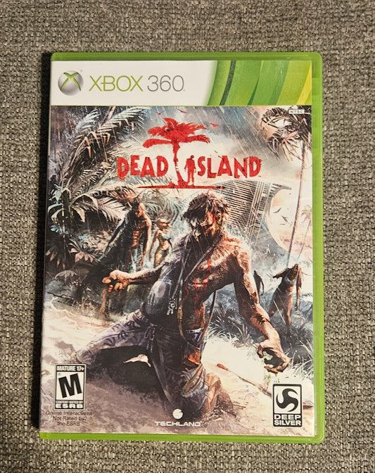 Dead Island