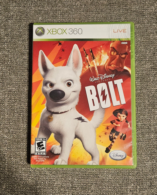 Bolt