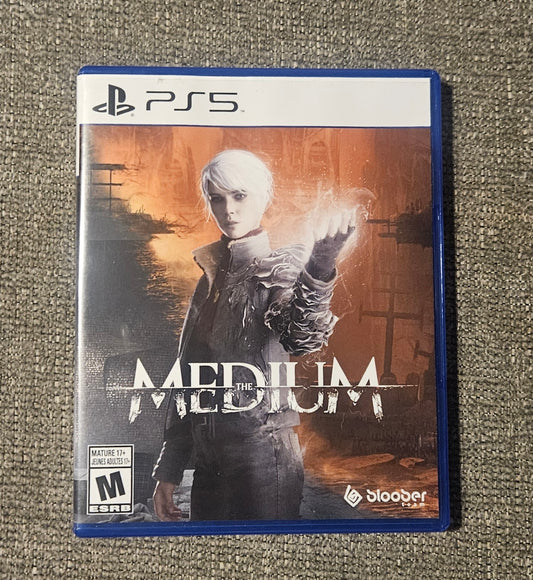 The Medium