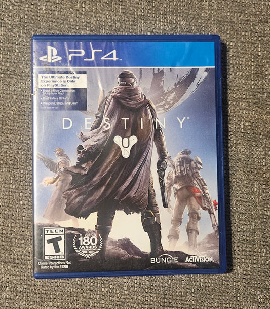 Destiny