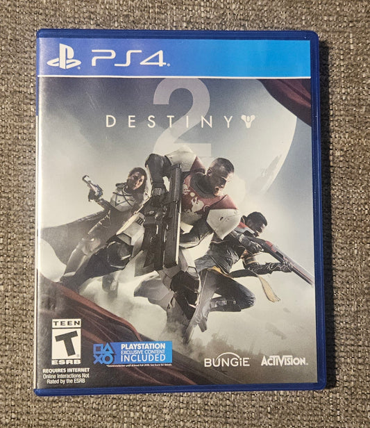 Destiny 2