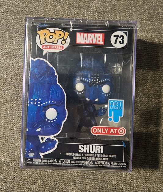 Shuri