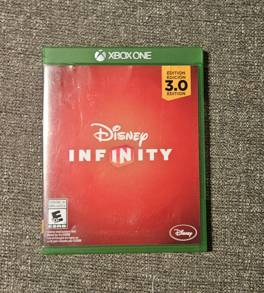 Disney Infinity 3.0 Edition