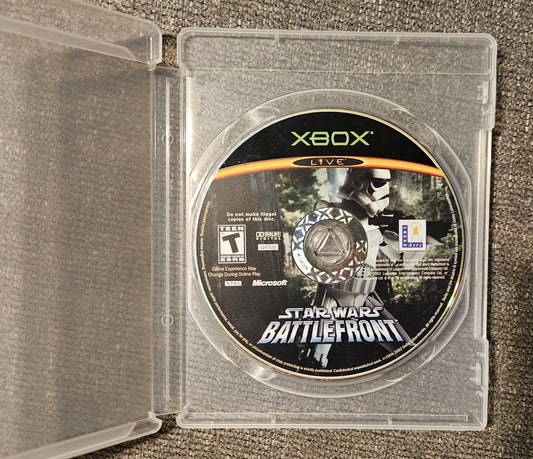 Star Wars Battlefront