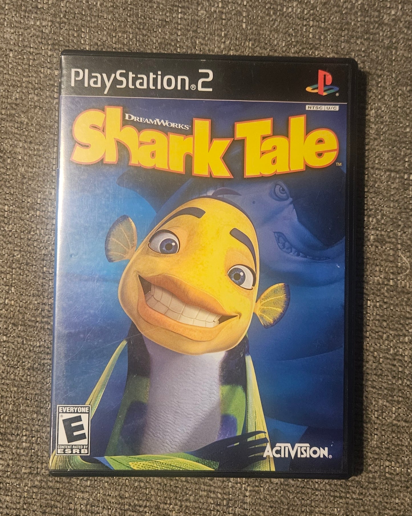 Shark Tale
