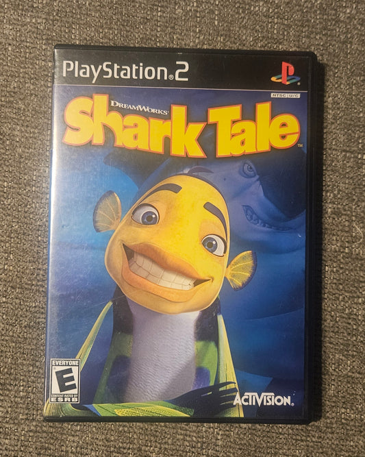 Shark Tale