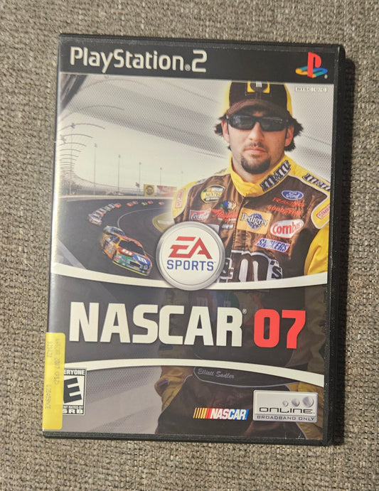 Nascar 07
