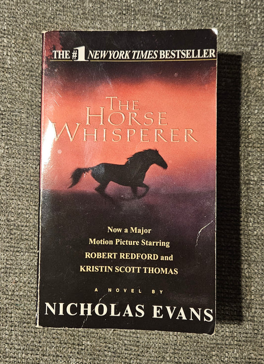 The Horse Whisperer