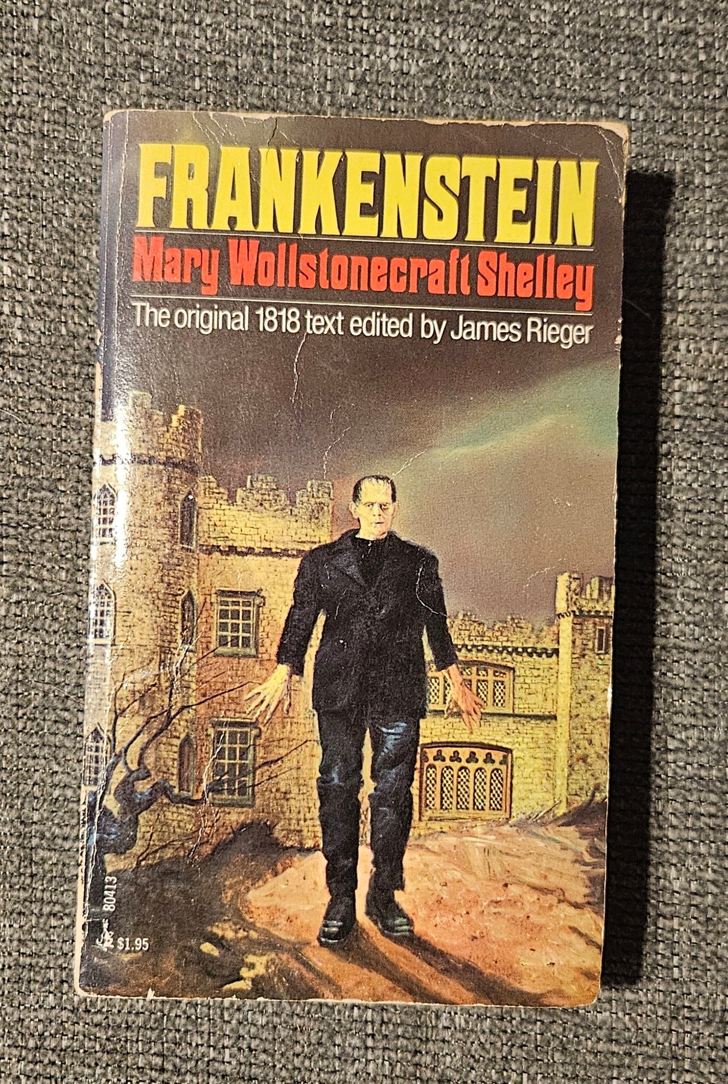 Frankenstein