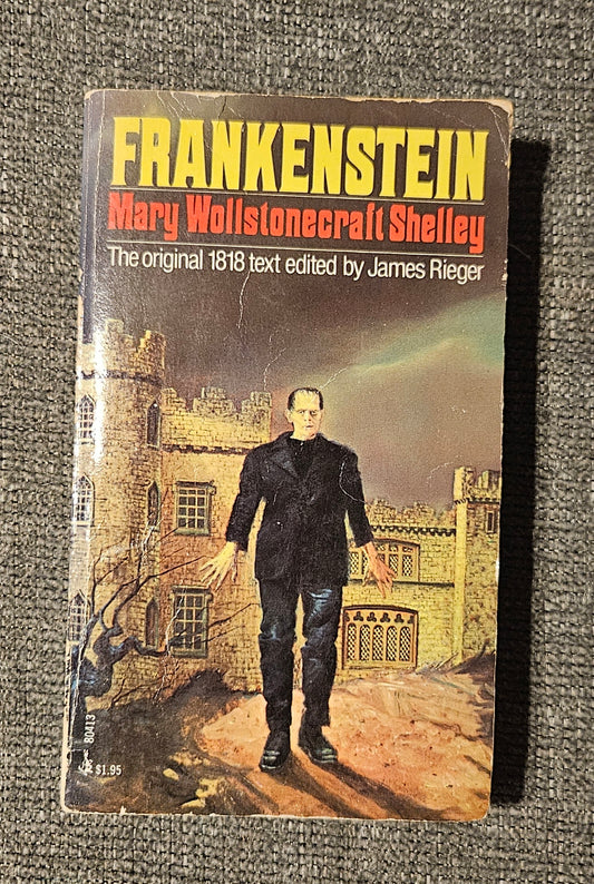 Frankenstein
